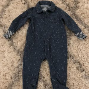 EUC Baby Gap Onesie